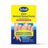 Scholl Corn Removal Plaster Waterproof