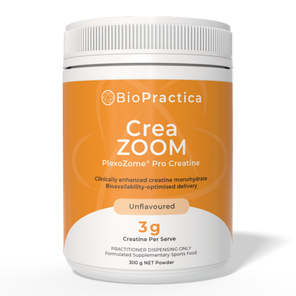 Bio-Practica CreaZOOM 300g