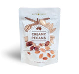 NUTS FAMILY Butter Pecan 240g Butter Pecan,issues,NUTS FAMILY Butter Pecan 240g,Pecan