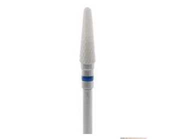 ACURATA CERAMIC CONE BURR - FOR PODIATRY DRILL