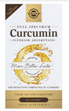 Solgar Full Spectrum Curcumin 30 soft gel capsules daily vitamins,full spectrum curcumin,issues,Multi vitamins,multivitamins,Solgar Full Spectrum Curcumin 30 soft gel capsules,vitamins,vitamins and minerals,Vitamins and Supplements,vitamins minerals