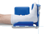 Darco Body Armour Heel Reliever