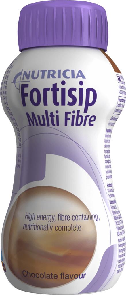 Nutricia Fortisip Multi Fibre 200ml Nutritional Supplement improvements,meal replacement,multi fibre drink,Nutricia Fortisip,nutritional supplement