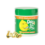 NYO3 Nature's Joy DHA 60 Chewable Softgels Chewable Softgels,DHA Softgels,issues,Nature's Joy DHA,NYO3 DHA Softgels