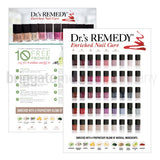 Dr's Remedy Promotional Posters