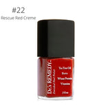 DR'S REMEDY Nail Polish Enriched Nail Care 15 ml