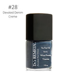 DR'S REMEDY Nail Polish Enriched Nail Care 15 ml