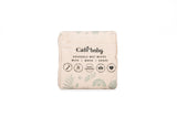 CaliBaby Reusable Wet Wipes x12 image 3