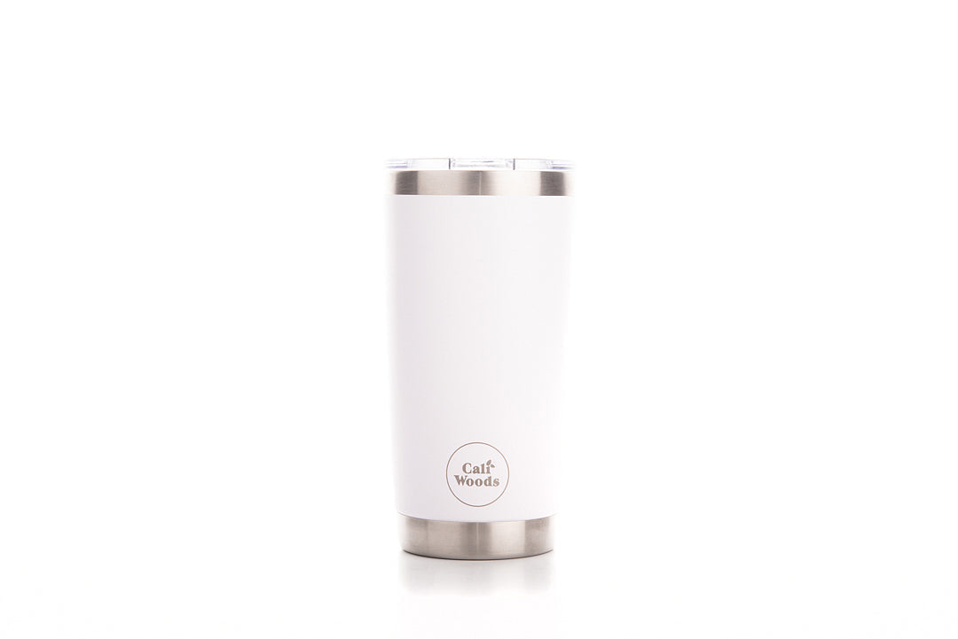CaliWoods Insulated Tall Tumbler Ocean Blue 590ml image 2