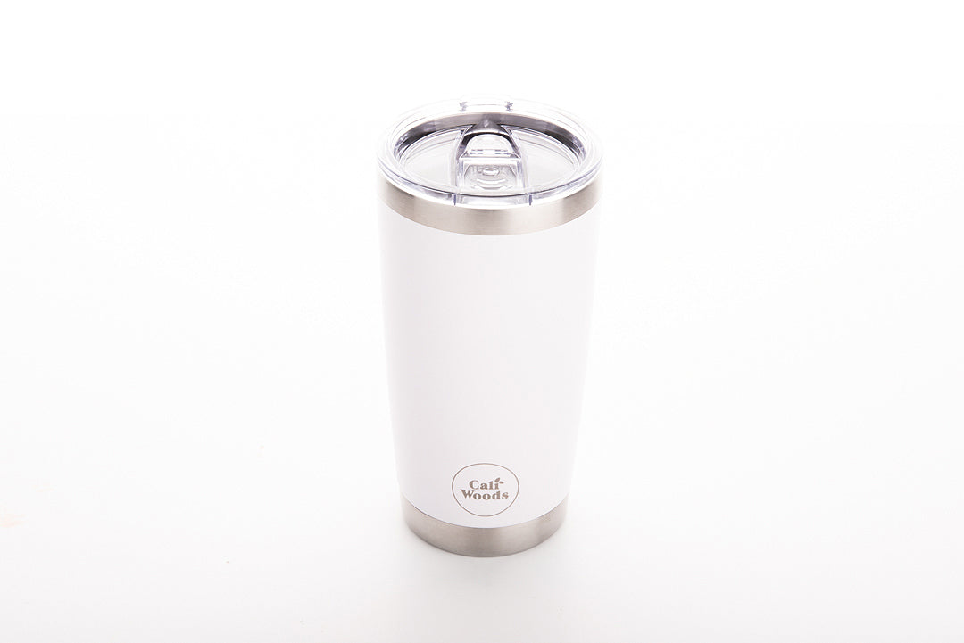 CaliWoods Insulated Tall Tumbler Ocean Blue 590ml image 3
