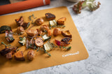 CaliWoods Silicone Baking Mats Warm Feels x2 image 4