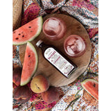 Wild Dispensary Elderberry Switchel 200ml