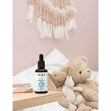 Wild Dispensary Rest and Calm - Kids 50ml