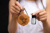 CaliWoods Aroma Flask Paua image 2