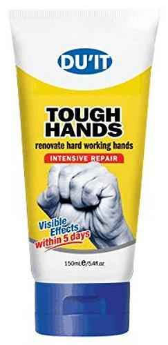 DU'IT  Tough Hands Cream 150 ml