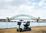 Pride Revo Mobility Scooter ** Free Shipping ** Auckland &amp; Outer