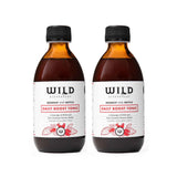 Wild Dispensary Daily Boost Tonic 200ml / 300ml