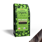 Radico Colour Me Organic Pure Natural Organic Plant Hair Dye 100g blonde Hair dye,brown hair dye,hair dye,issues,natural hair dye,Organic Plant Hair Dye,Organic Pure Natural Hair Dye,Radico Colour Me Hair Dye