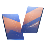 Kinvent Delta Force Plates