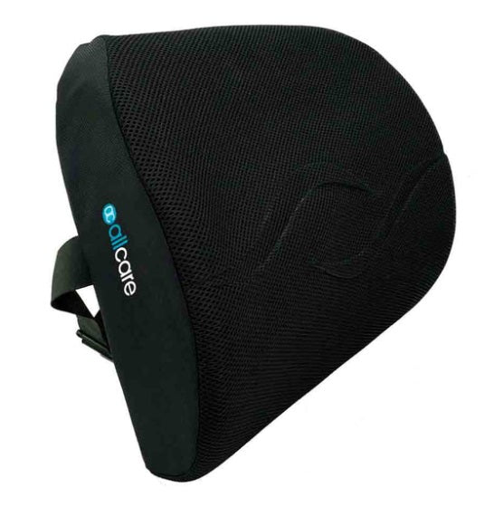 ALLCARE DELUXE BACK CUSHION