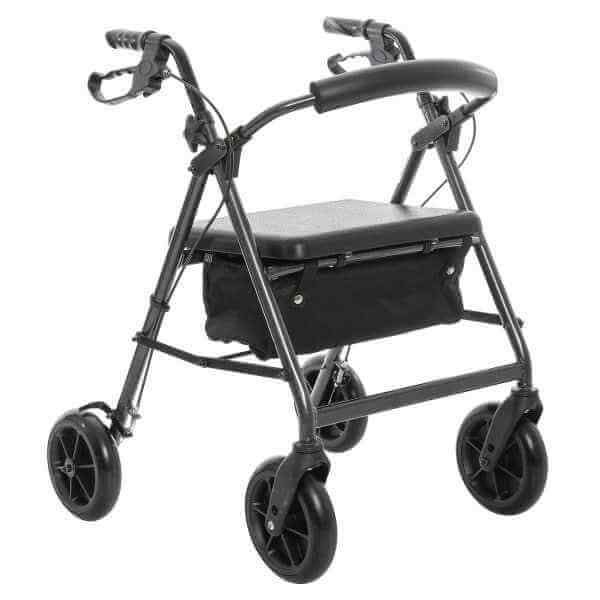 Allied Medical Premium Outdoor Bowls Rollator Bowls Rollator,Outdoor Bowls Rollator,Premium Outdoor Bowls Rollator,Walking Aids