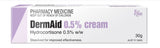 Ego Dermaid .5% Hydrocortisone cream 30 gm (Pharmacy Medicine)