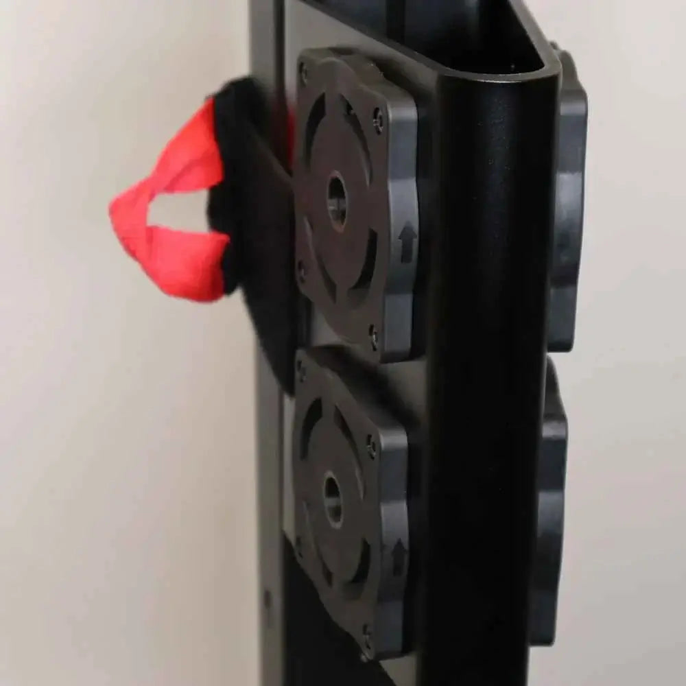 Allcare Ancore Plate Dock Strap Ancore Plate Dock Strap,ANCORE training setup,Dock Strap,Free Weight Storage Racks,home gym,Plate Dock,Plate Dock Strap,Weight Storage Racks