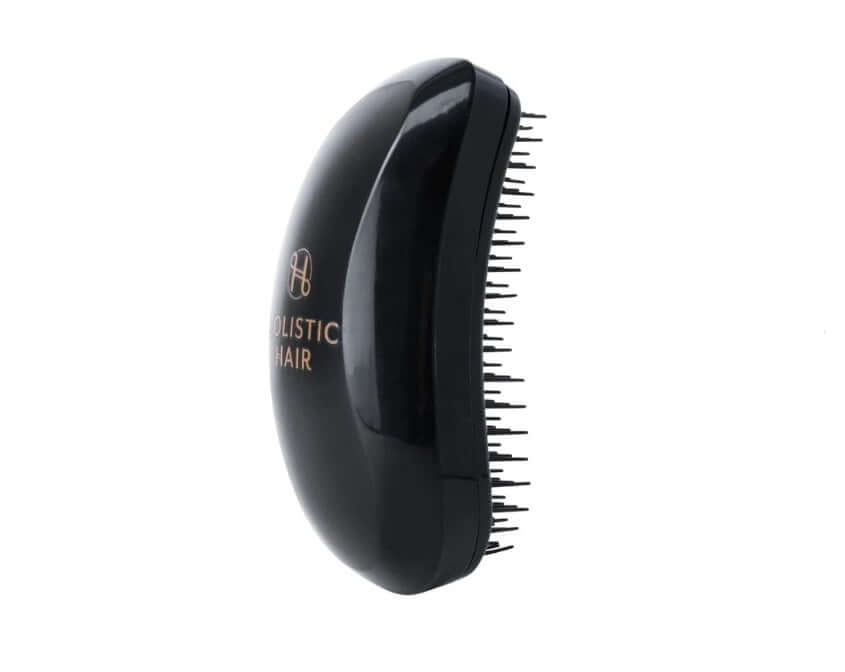Holistic Wet & Dry Detangling Brush All Hair Types,benefits of hair,bristles,Curly hair,Damaged hair,Detangling Brush,Distributing Hair Conditioner,Dry Detangling Brush,dry hair,Dry Hair Detangling,elasticity of hair,Gentle on the hair,hair,Hair Brush,Hai