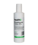 HealthE Dimethicone 4% Lotion Aqueous Cream,Calamine Aqueous Cream,hair care,Hair health,HealthE Calamine Aqueous,HealthE Calamine Aqueous Cream