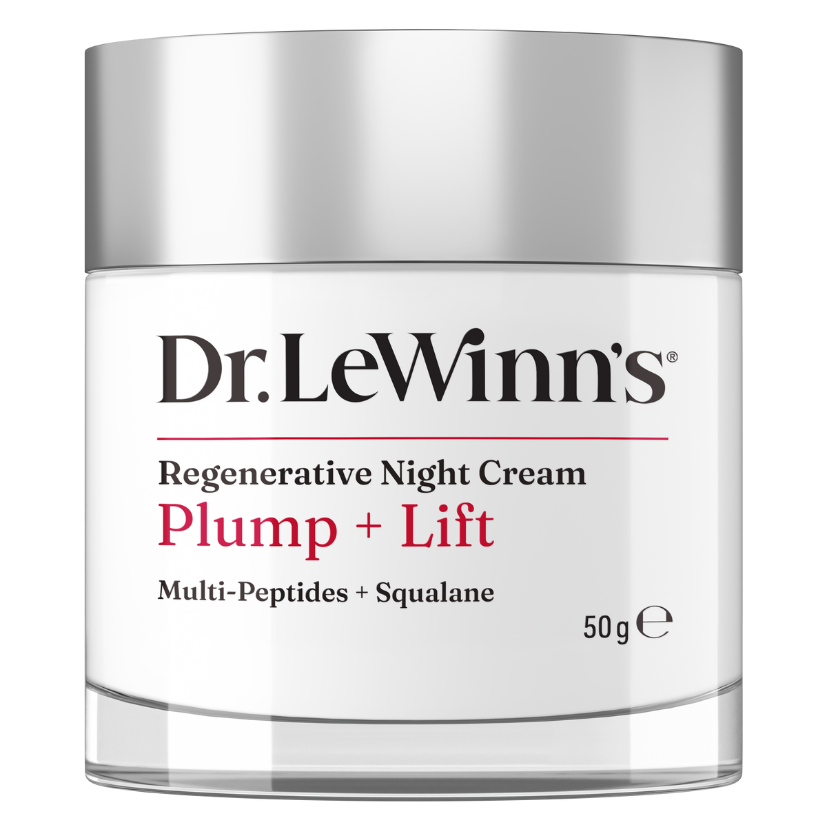 Dr LeWinn's Ultra R4 LiftFirm Regenerative Night Cream