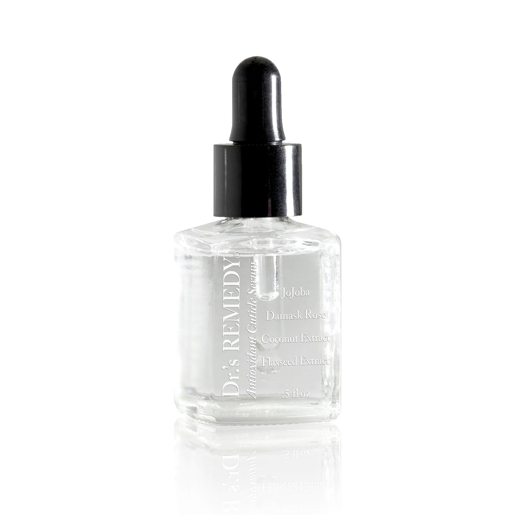 Dr's Remedy Nourish Nail Serum 15ML