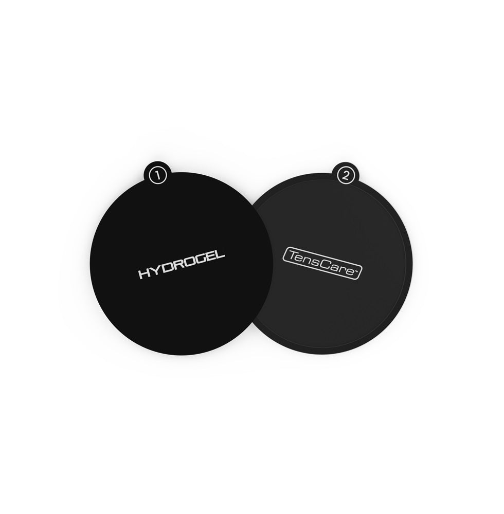 FORM Small Hydrogels Pack Of 3 Pairs For Use With Form