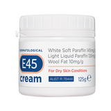 E45 Moisturising Lotion 500ml