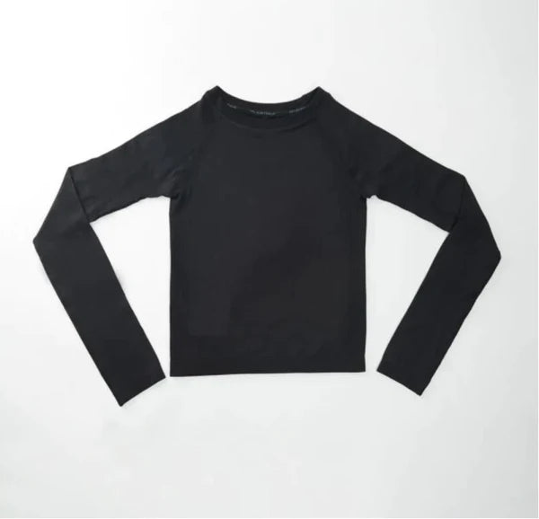 YPL Slim Anti-UV Training Tops