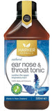 Malcolm Harker Eutherol Ear Nose Throat 500ml - DominionRoadPharmacy