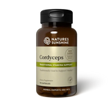 Natures Sunshine Cordyceps 90 Capsules cordyceps mushroom,issues