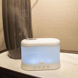 Crane Top Fill Humidifier features