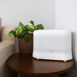 Crane Top Fill Humidifier lifestyle