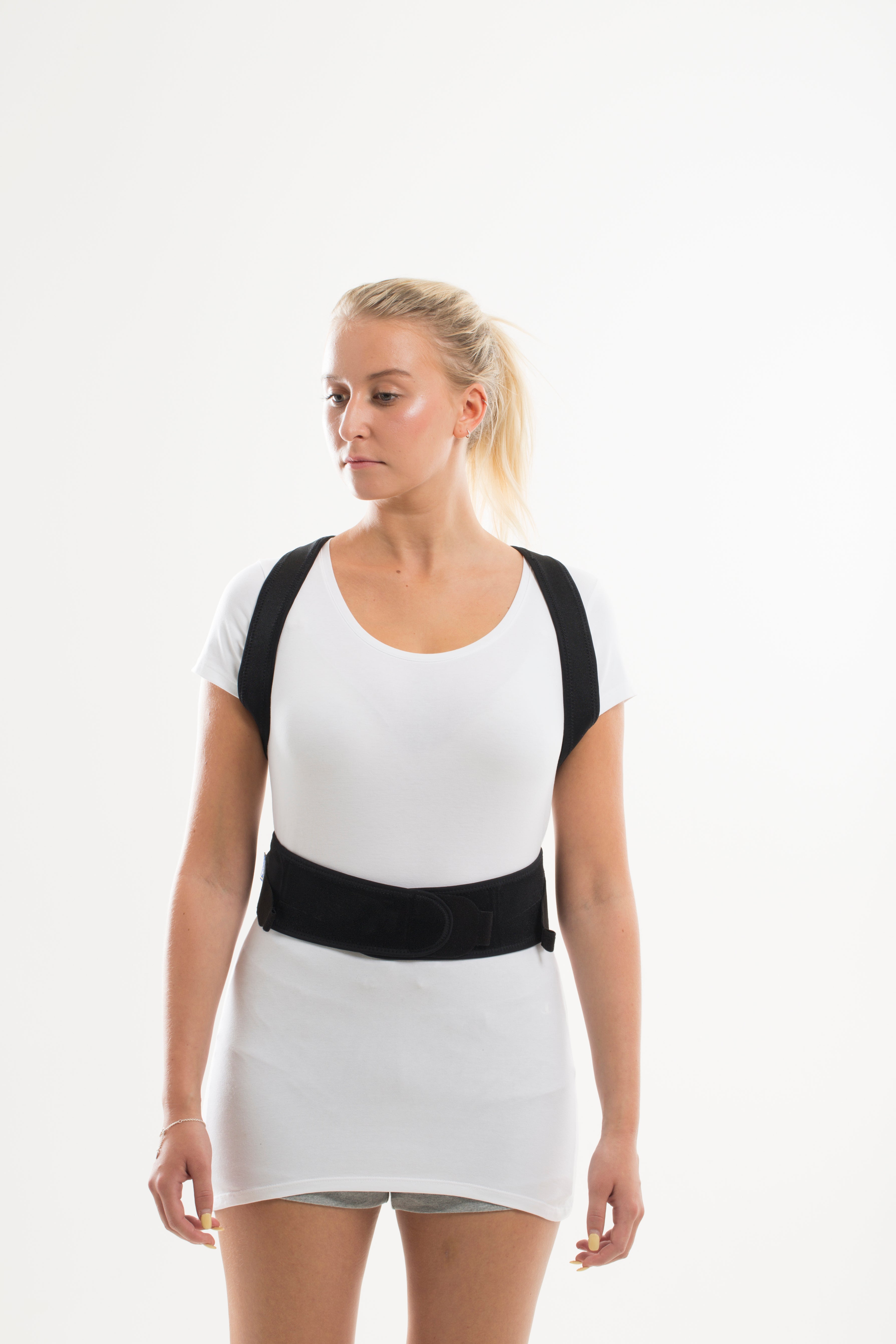 Exto Light Postural Support - image 6