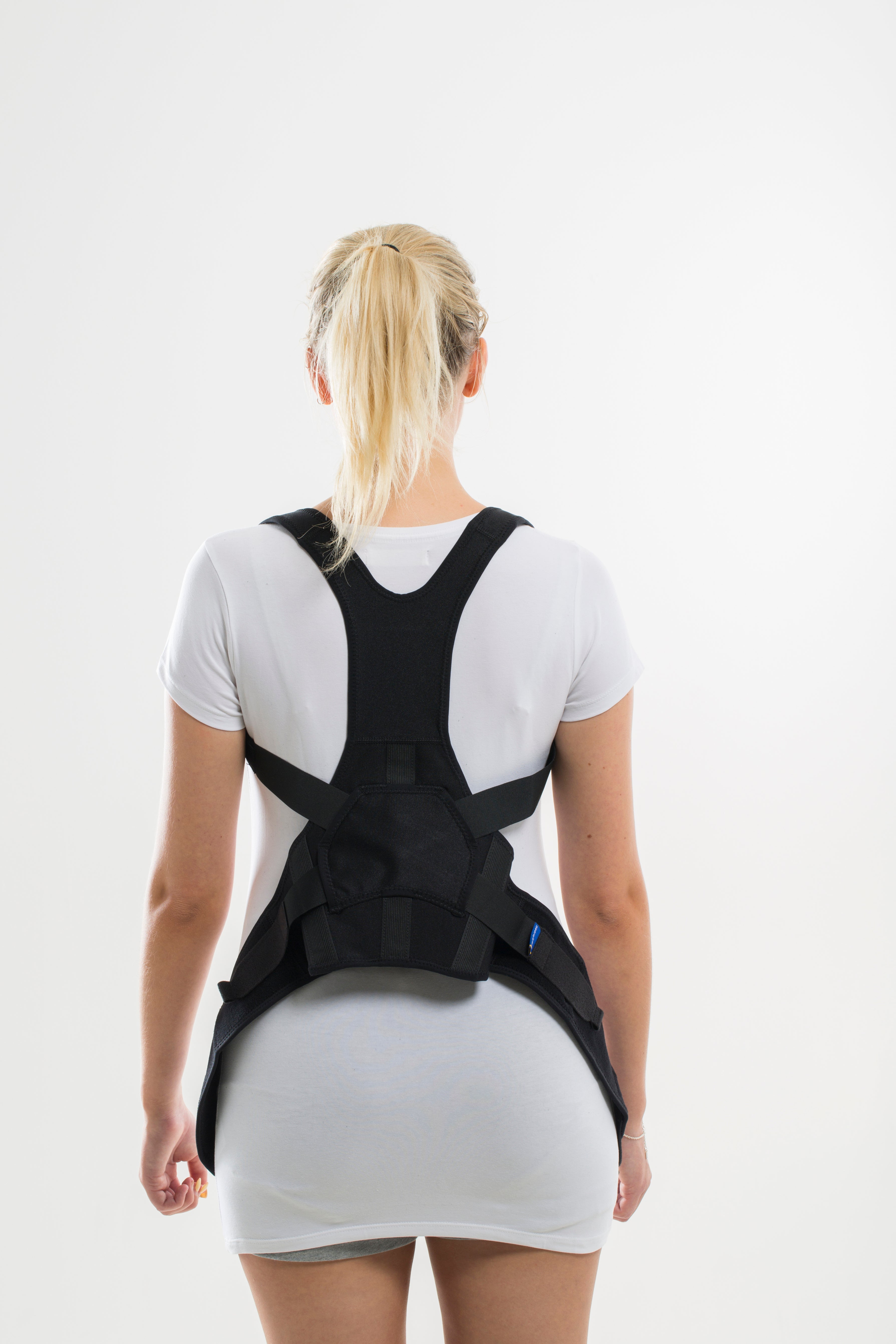 Exto Light Postural Support - image 5