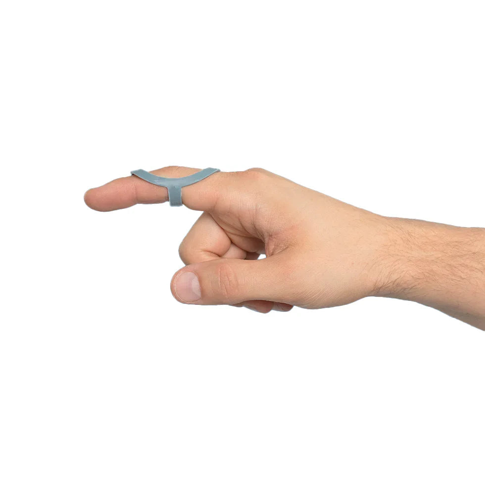 Exto-15 Finger Ring