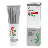 GEHWOL EXTRA 75 ml gehwol,gehwol fusskraft,gerlachs,issues