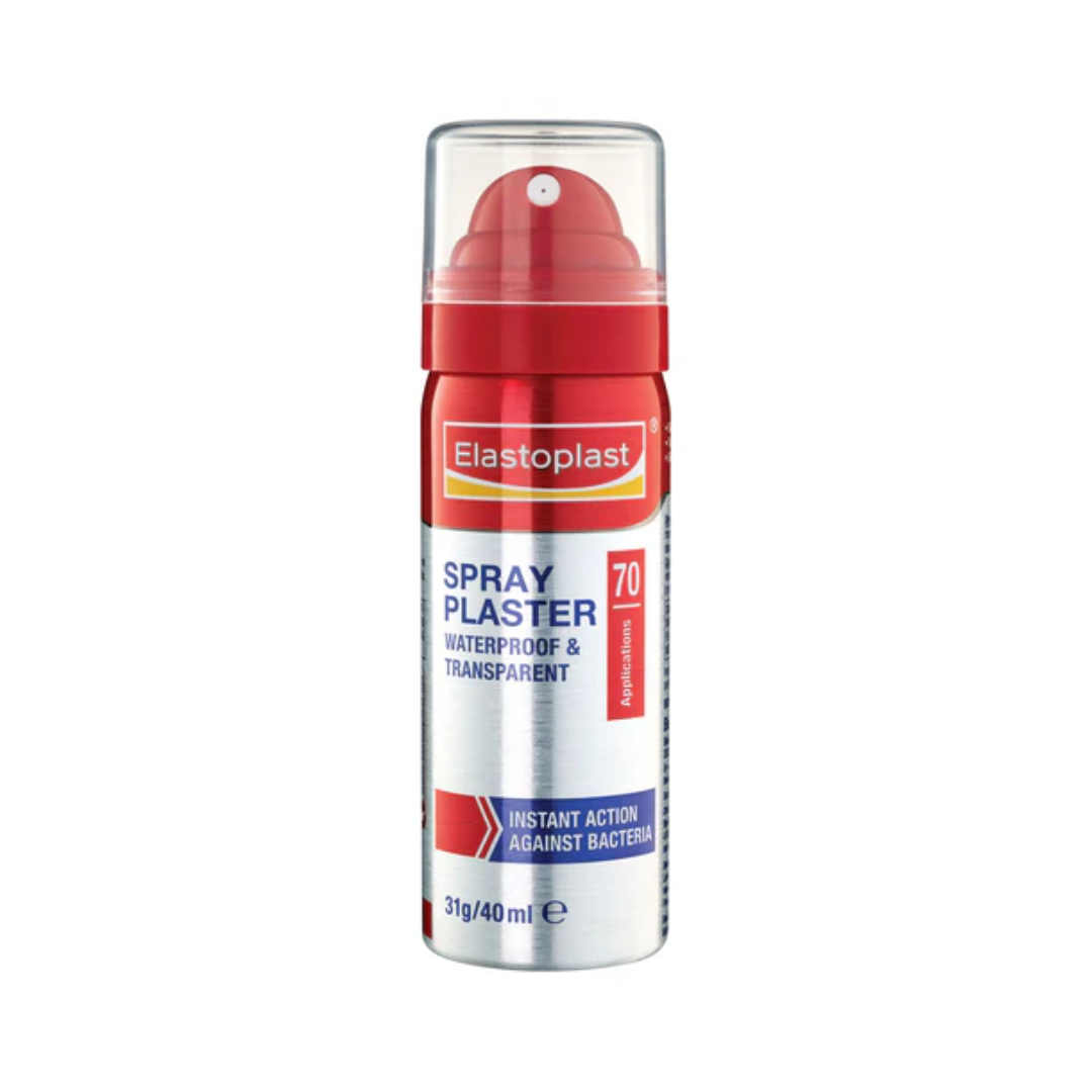 Elastoplast Spray Bandage