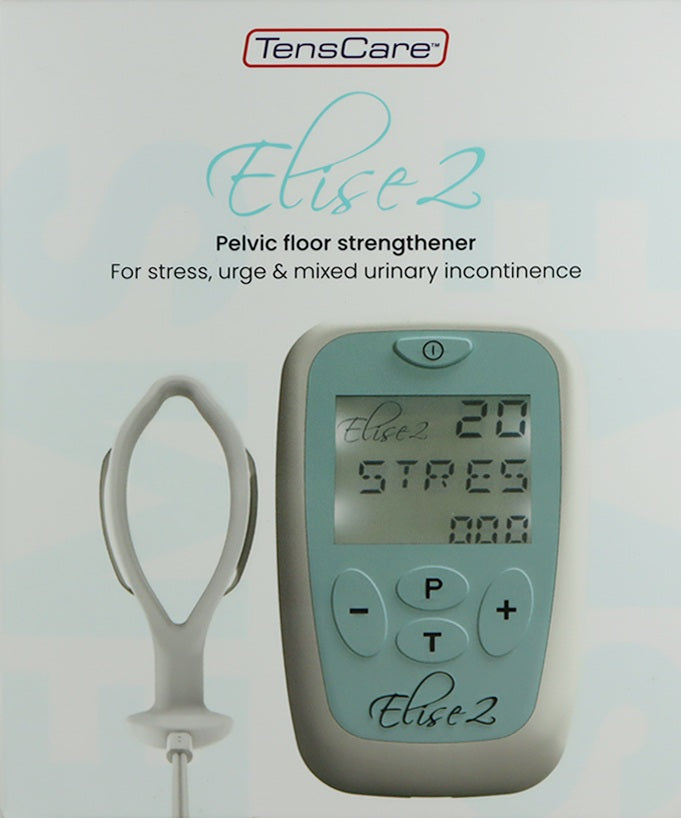 Elise 2 Pelvic Floor Exerciser
