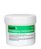 HealthE Emulsifying Ointment BP, 100g Aqueous Cream,Calamine Aqueous Cream,hair care,Hair health,HealthE Calamine Aqueous,HealthE Calamine Aqueous Cream