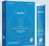 Naturies Energy Essential effervescent