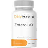 Bio-Practica EnteroLax 30 tabs