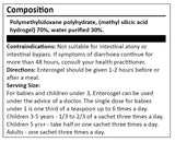 Enterosgel 225g