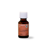 Home Essentials Eucalyptus Oil 25ml front view