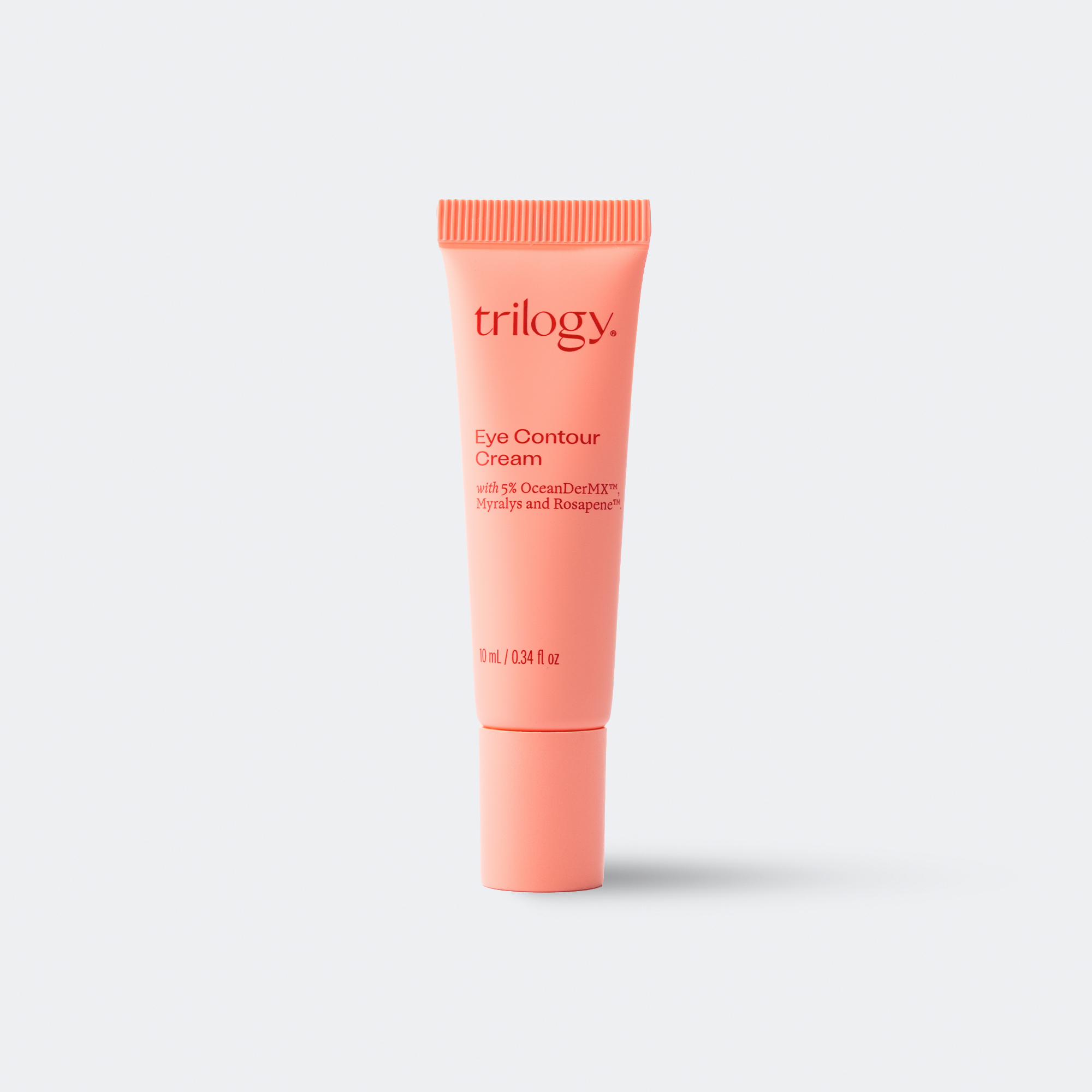 Trilogy Eye Contour Cream 10ml